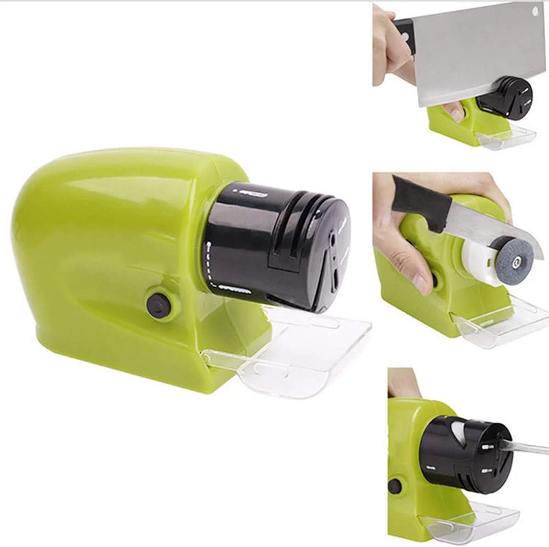 Afilador Cuchillos Eléctrico