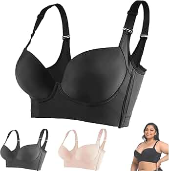 DUO BRASIER MAGICO