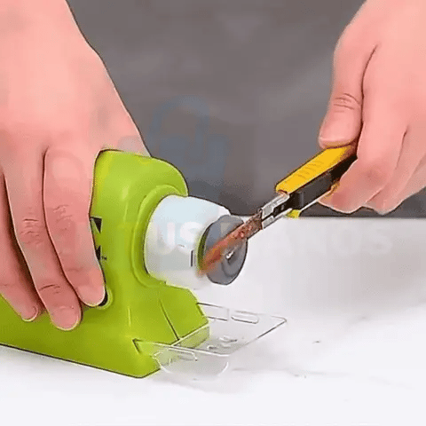 Afilador Cuchillos Eléctrico