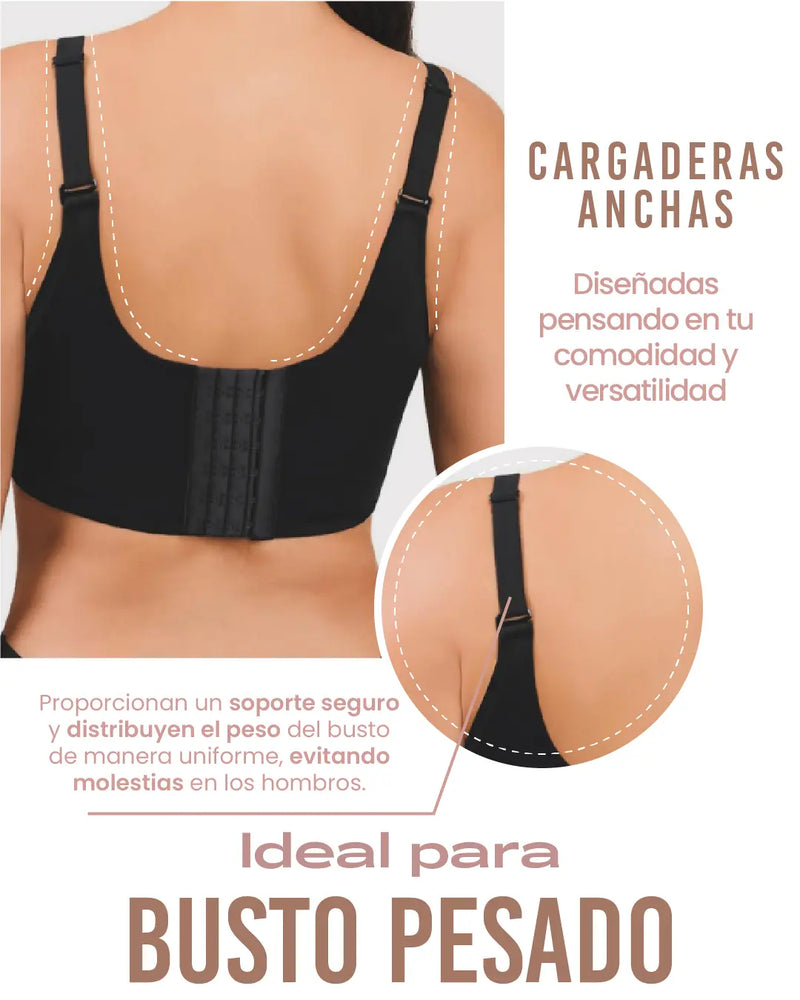 DUO BRASIER MAGICO