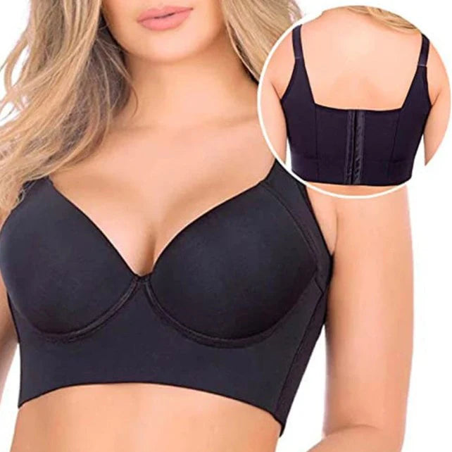 DUO BRASIER MAGICO